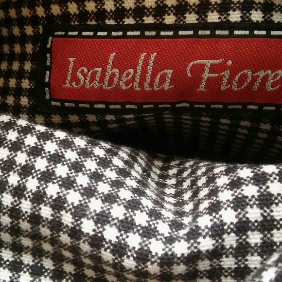Isabella Fiore handbag - Picture 3 of 4